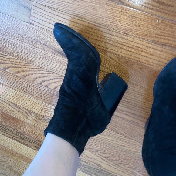Rag and Bone Booties - Picture 3 of 7